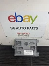 2019 Mercedes X253 Glc Genuine Rear Sam Signal Control Module Oem A2059007243. Fixed Price $44.96.