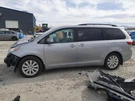 Dash Wire Harness Oem 2014 Toyota Sienna 8214108D50. Fixed Price $200.00.