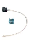 Acdelco Gm PT2713 Replacement Throttle Body Connector Pigtail 6 Pin Wire Harness. Fixed Price $13.75.