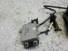 Radio Antenna Module S500 2000 Mercedes Signal Booster Compensator Cable Connect. Fixed Price $44.99.