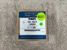Box Of 10 Phillips 16-822 Iso Socket Sta-dry Abs Hole 7-WAY Ring Term. Fixed Price $299.99.