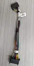 23-16342 Peterbilt Jumper Harness Diode 379 REV00470GA P621 J621 2316342. Fixed Price $119.00.
