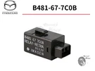 Mazda Miata MX5 Oem Na Relay-retra Retractor Headlight B481-67-7C0B. Fixed Price $88.99.
