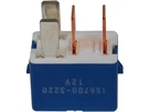 For 2004-2025 Toyota Sienna Daytime Running Light Relay Denso 93911YKZR 2012. Fixed Price $28.34.