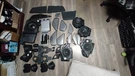 Audi A8 Bang & Olufsen Sound System 4H0035465B,4H0035466. Fixed Price $1900.00.