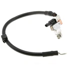 Battery Current Sensor Wve 5S16150 Fits 16-17 Audi Quattro 2.0L-L4. Fixed Price $326.88.