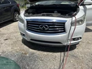 Fuse Box Engine Vin A 4TH Digit VQ35DE Fits 13 Infiniti JX35 104882178. Fixed Price $149.60.