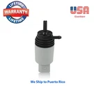 Windshield Washer Pump 67126934159, 6712730258, 67128377612 For Bmw. Fixed Price $11.50.