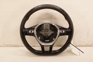 2016-22 Volkswagen Passat Se 1.8L Fwd Steering Wheel Leather W/ Control Buttons. Fixed Price $194.01.