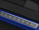 Genuine Ford Ranger 2016 Front Stainless Steel Scuff Plates Rh (super Cab). Fixed Price $237.99.