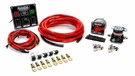 Quickcar Racing Products #50-831 Wiring Kit 4 Gauge With Black 50-822 Panel. Fixed Price $244.95.