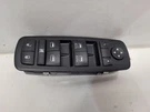 2015-2022 Jeep Cherokee Drivers Left Master Window Switch -dual Auto Up&down. Fixed Price $53.39.