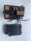97-06 Jaguar Convertible Engine Fuse Box Relay Junction & Cover Lid Oem. Fixed Price $72.60.