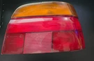 Bmw 1997 2000 528I 540I E39 Series Right Side Tail Light Hella Passanger Oem. Fixed Price $34.99.