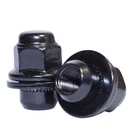 581144BLK Oe Lug-compatible With/ For Nissan -M12 25. Fixed Price $111.01.