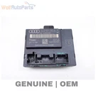 2007-2015 Audi Q7 Comfort Control Module / Ccm 4L0907290A. Fixed Price $29.99.