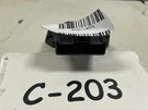 2011 Jeep Compass Interior Blower Motor Resistor Oem+. Fixed Price $33.44.