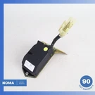 93-96 Jaguar Xjs Series Screen Wiper Logic Module Oem. Fixed Price $41.50.