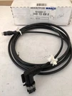 Genuine Meritor 449-723-030-0 Abs Sensor Extension S4497230300 New Oem. Fixed Price $29.99.