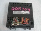 Body Control Module Bcm Fits 2004 Jeep Grand Cherokee P56038406AJ. Fixed Price $174.99.