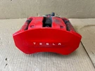21-23 Tesla Model 3/Y Right Rear Brake Rotors Calipers 1044626-01-J. Fixed Price $139.00.