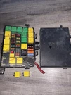1995 To 2002 Land Range Rover Hse P38 Front Under Hood Fuse Relay Box Panel Oem. Fixed Price $249.99.