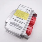 Oem Tesla Passive Safety Control Module 1032224-00-A For 2012-2020 Model. Fixed Price $99.99.