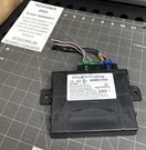 2007 2008 Ford F-150 Body Security Module Bsm Oem 7L3T-15604-CK. Fixed Price $47.95.