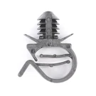 Cable Holder Part Number - 12521741316 For Bmw. Fixed Price $12.99.