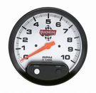 Quickcar 611-6001 Analog 5" Recall Tachometer Memory 0-10K Rpm Imca Nascar. Fixed Price $202.95.