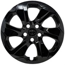 Hubcap For Toyota RAV4 2019-2025 Oem Custom Gloss Black Paint 17-INCH 61186. Fixed Price $34.95.