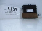 2001-2003 Lexus LS430 Front Left Driver Side Door Control Module Unit Oem. Fixed Price $21.59.