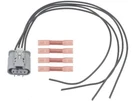 For 2014-2019 Gmc Sierra 1500 Oxygen Sensor Connector Smp 85897DZVT 2015 2016. Fixed Price $46.36.