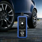 For Dodge Chrysler Jeep SRT8 Tpms Relearn Tool Tire Pressure Sensor Reset. Fixed Price $45.00.