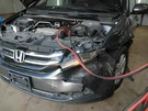 Odyssey 2016 Fuse Box Cabin 104964378. Fixed Price $210.00.