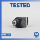 18-20 Lr Range Rover Velar L560 L551 L550 Rear View Park Assist Camera Oem. Fixed Price $116.20.