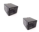 Two Siemens GM#12135170 Relay 4-PIN Fuel, Horn, Fog 93-17 Many Makes & Models. Fixed Price $13.50.