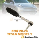 For 2020-2024 Tesla Model Left / Right Tie Rod Inner Outer End Boot Assembly. Fixed Price $72.99.