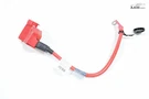 2015-2016 Bmw 428I F36 Engine Battery Positive (+) Plus Terminal Cable Wire Oem. Fixed Price $165.89.