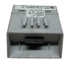 Bmw Alarm Tilt Sensor Module Dwa Neigungsgeber Iii 65.75-8 382 240.9 X5 E53. Fixed Price $34.28.