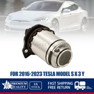 New Motor Electric Oil Pump Fits 2016-2023 Tesla Model X Y 1108202-00-K. Fixed Price $93.84.