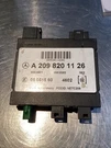 Mercedes A2098201126. Fixed Price $45.00.