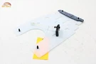 2021-24 Ford Mustang Mach-e Front Right Passenger Seat Occupant Sensor Pad Oem. Fixed Price $54.99.