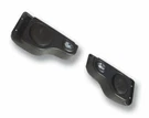 Vdp 03-06 Fits Jeep Wrangler Overhead Sound Wedges Dome Lights Black Plastic. Fixed Price $317.94.