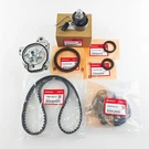 Oem Timing Belt Kit & Water Pump For 2001-05 Honda Civic 1.7L D17A1/A2/A3/A6 /A7. Fixed Price $160.98.