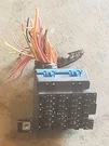 97 1996 Gmc Sonoma Chevrolet S10 Ext Under Dash Cabin Fuse Box 2.2L. Fixed Price $44.99.