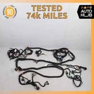 09-13 Maserati Quattroporte M139 Interior Body Wiring Harness 247780 Oem 74K. Fixed Price $273.90.
