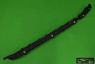 Tesla Model 2012-2016 Rear Fascia Wing Attachment Bracket- Left 6007554-00-B. Fixed Price $60.00.