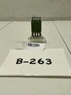2012 Volkswagen Golf Hvac Blower Motor Resistor Oem+. Fixed Price $40.83.