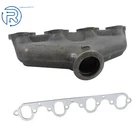 Ford B600 B700 F600 F700 LN600 LN700 Left Right Exhaust Manifold 674-168. Fixed Price $53.73.
